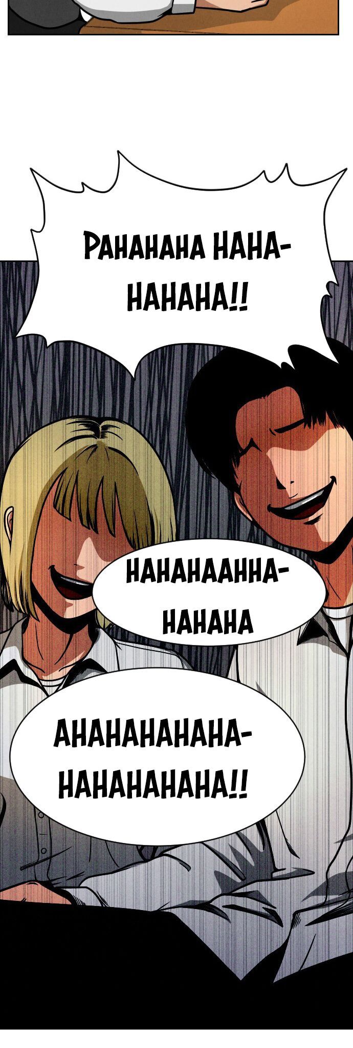 Vỏ Bọc: Chapter 2