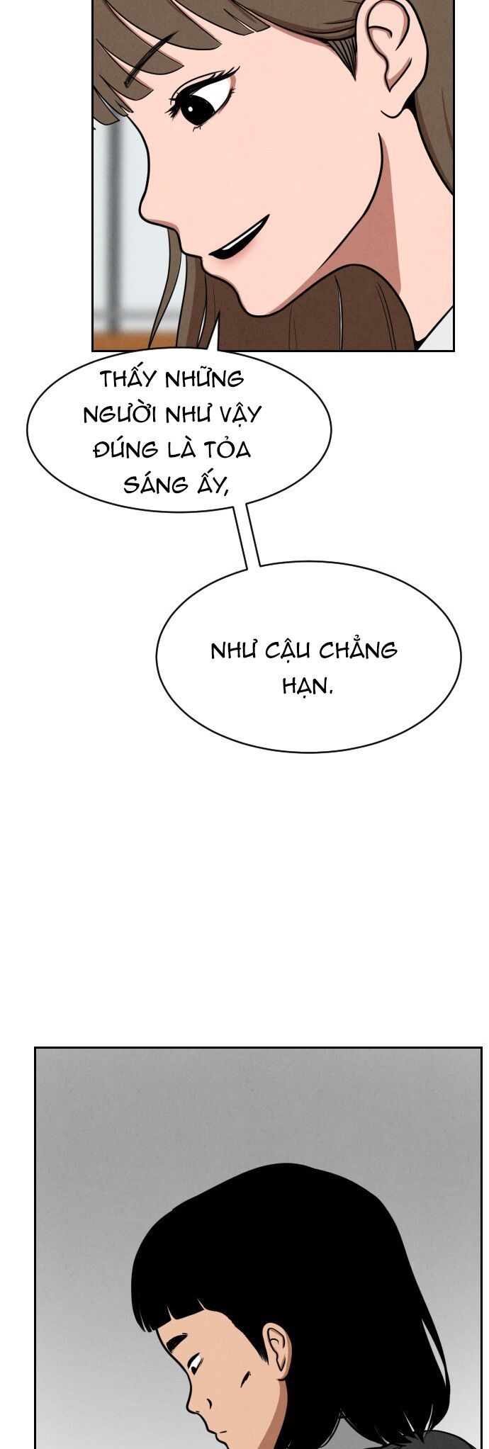 Vỏ Bọc: Chapter 2