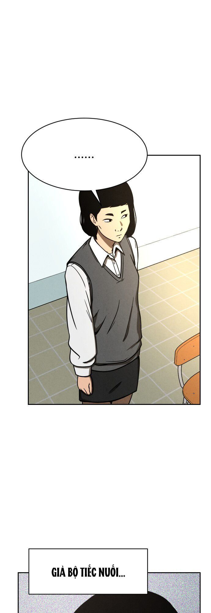 Vỏ Bọc: Chapter 2