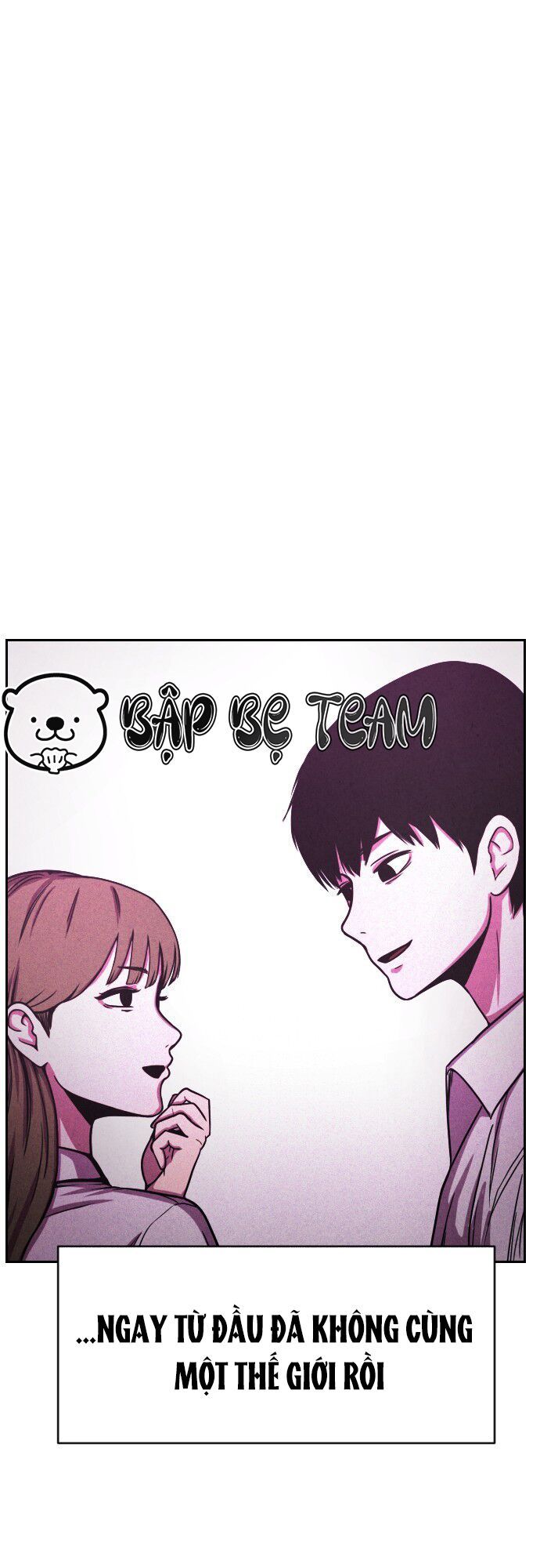 Vỏ Bọc: Chapter 2