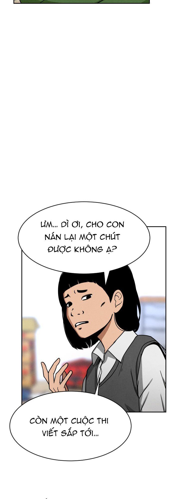 Vỏ Bọc: Chapter 2