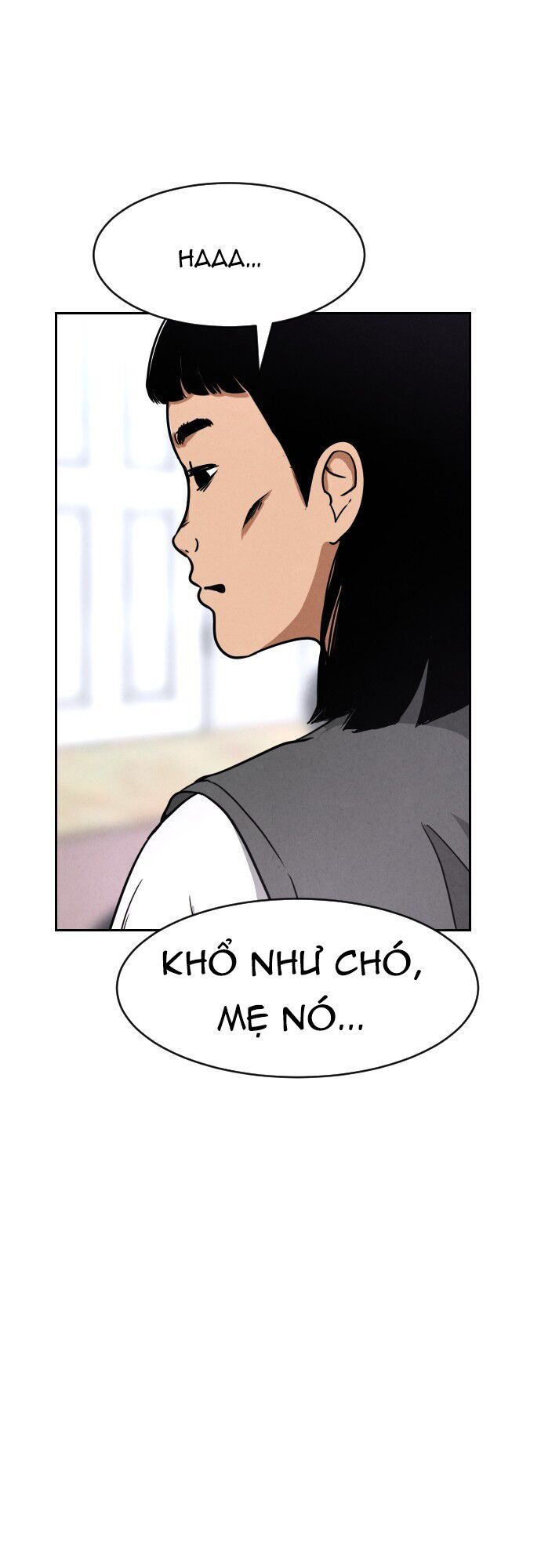 Vỏ Bọc: Chapter 2