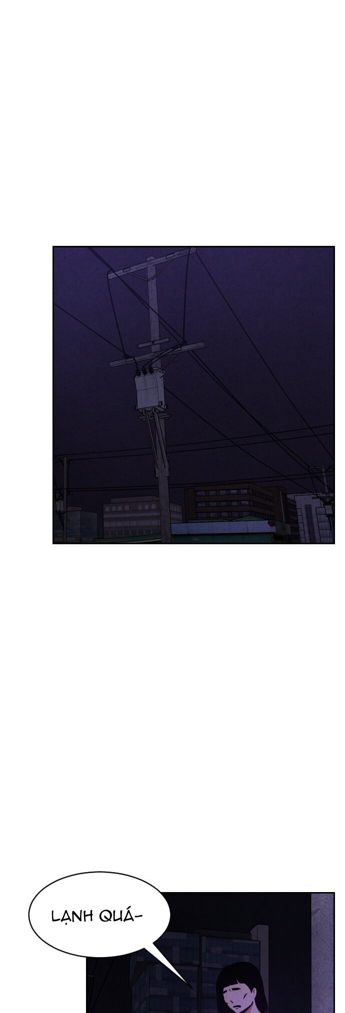 Vỏ Bọc: Chapter 2