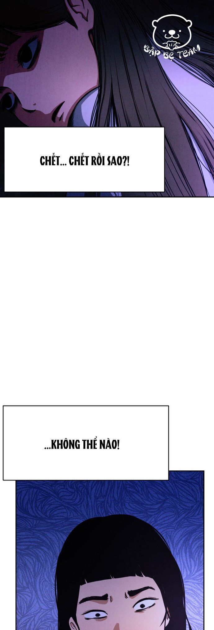 Vỏ Bọc: Chapter 2