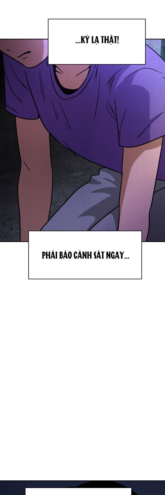 Vỏ Bọc: Chapter 2