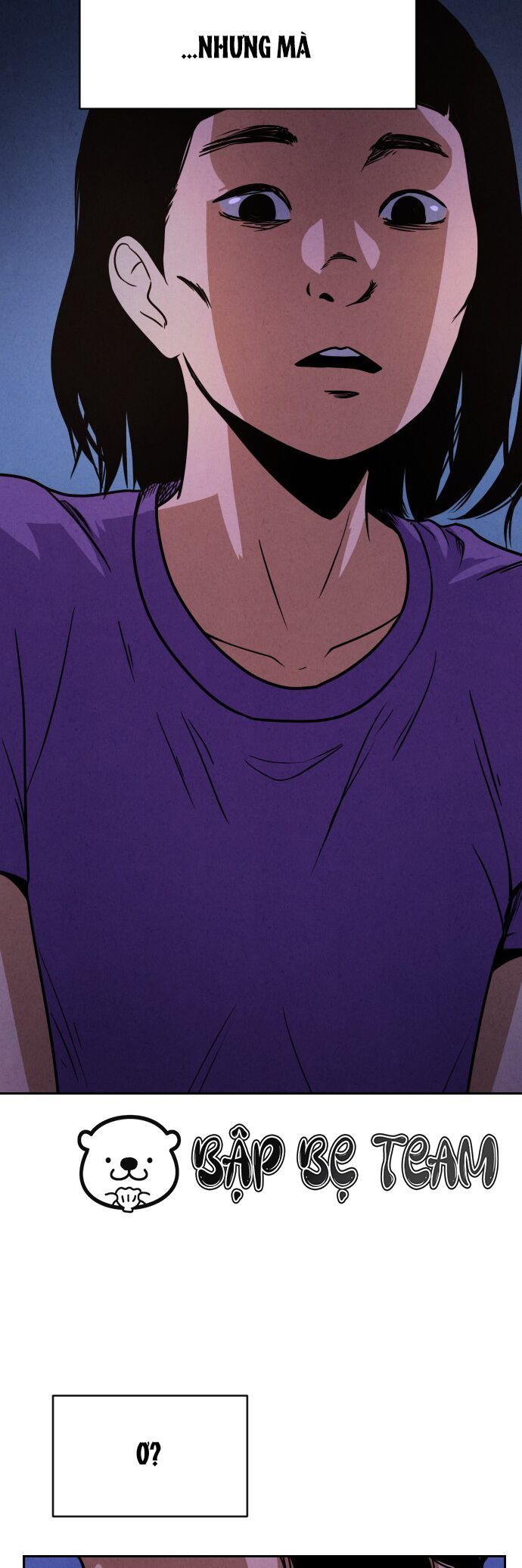 Vỏ Bọc: Chapter 2