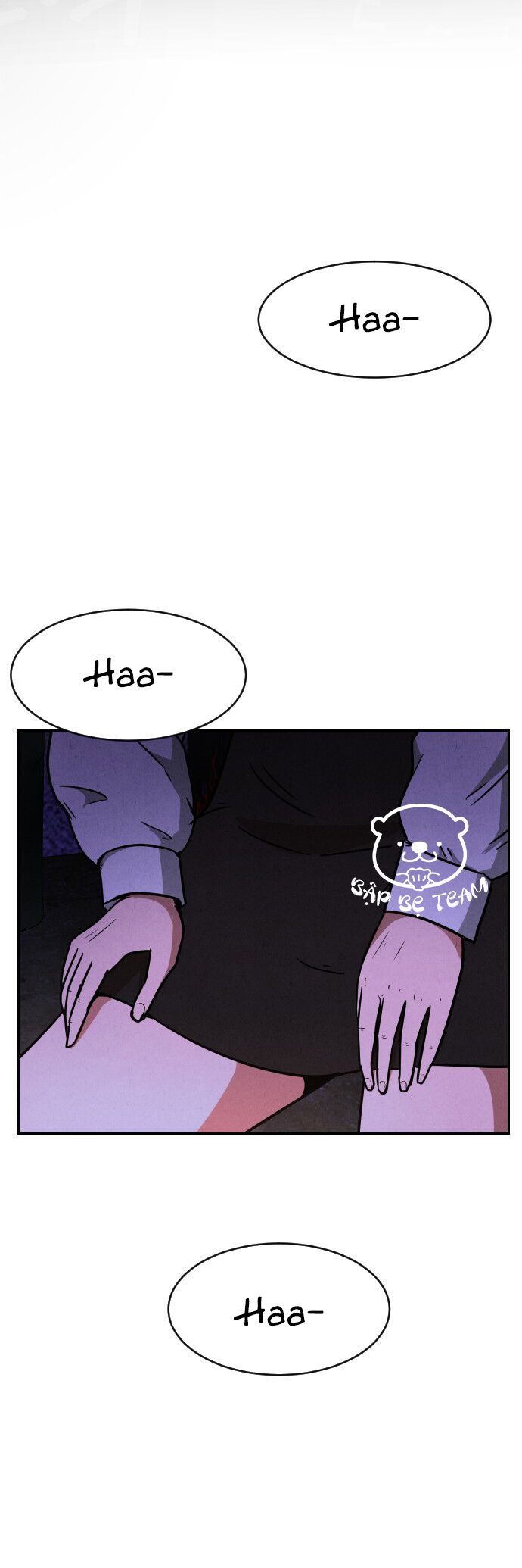 Vỏ Bọc: Chapter 2