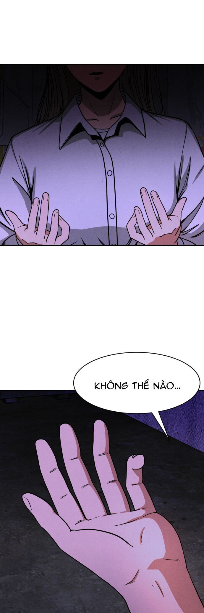 Vỏ Bọc: Chapter 2