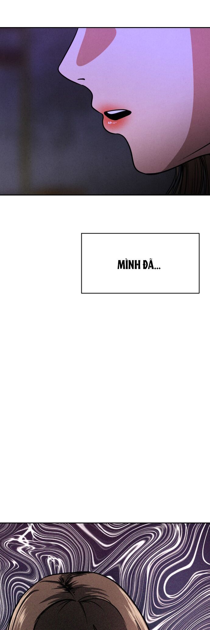 Vỏ Bọc: Chapter 2