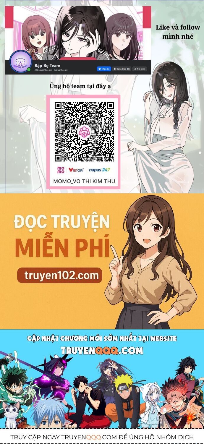 Vỏ Bọc: Chapter 2