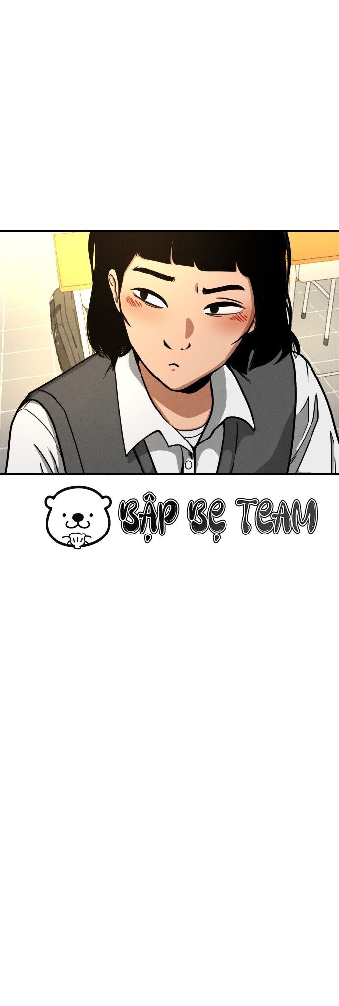 Vỏ Bọc: Chapter 2