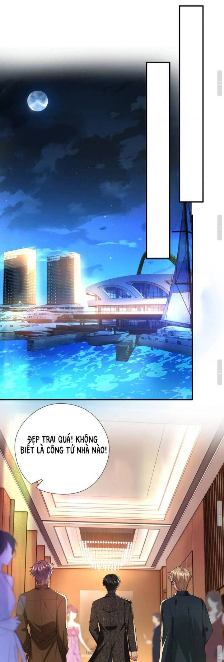 Vợ Của Lục Tổng Không Phải Dạng Vừa: Chapter 199