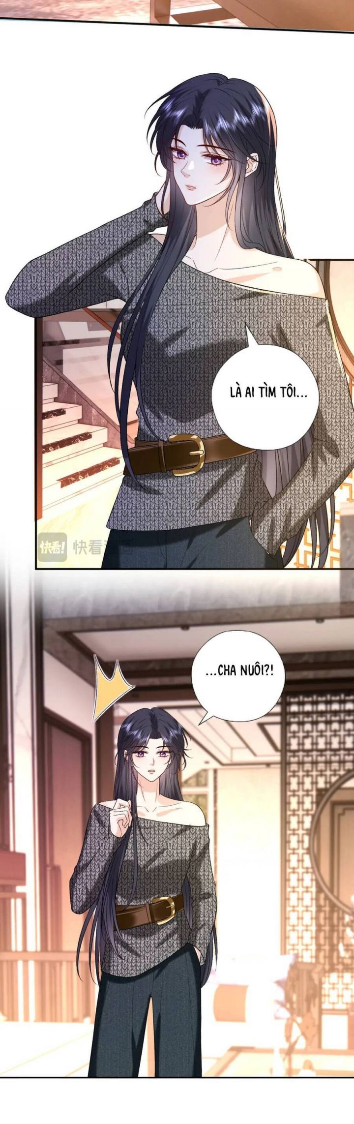 Vợ Của Lục Tổng Không Phải Dạng Vừa: Chapter 199