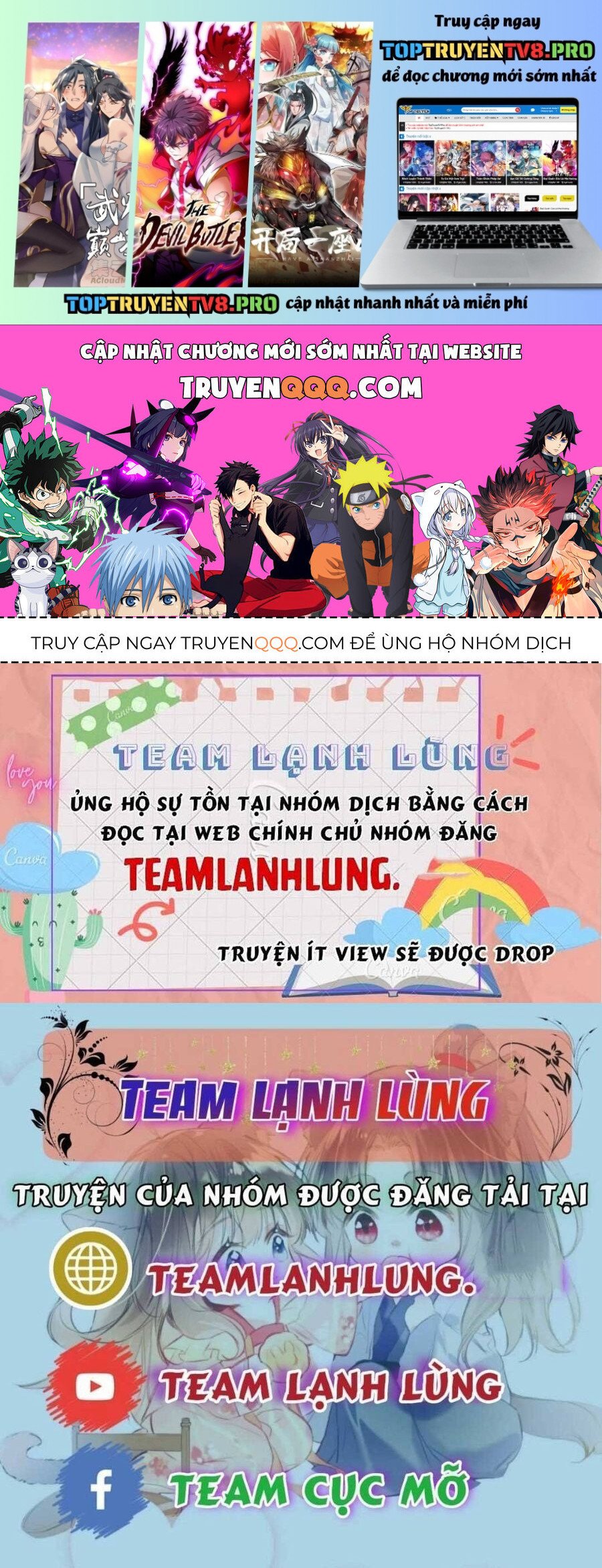 Vợ Của Lục Tổng Không Phải Dạng Vừa: Chapter 204
