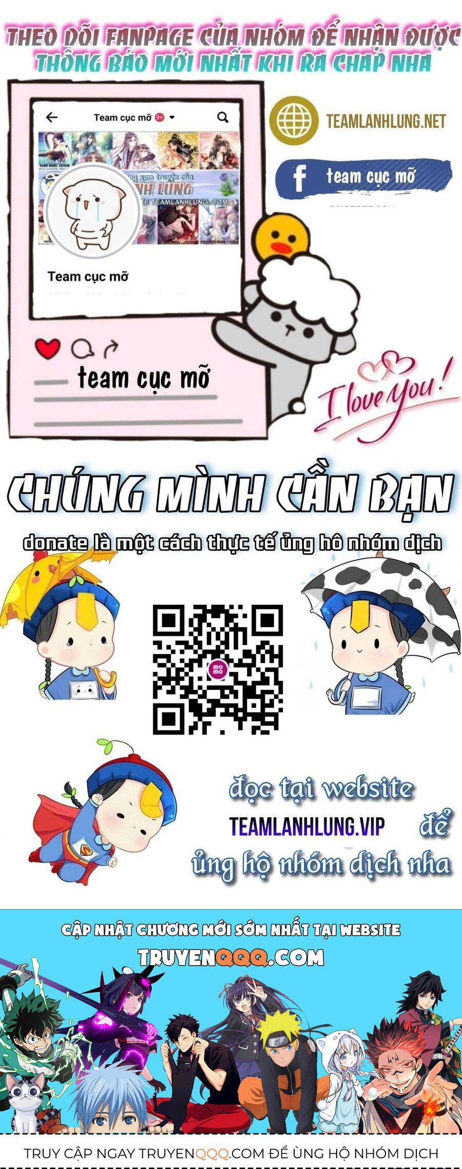 Vợ Của Lục Tổng Không Phải Dạng Vừa: Chapter 204