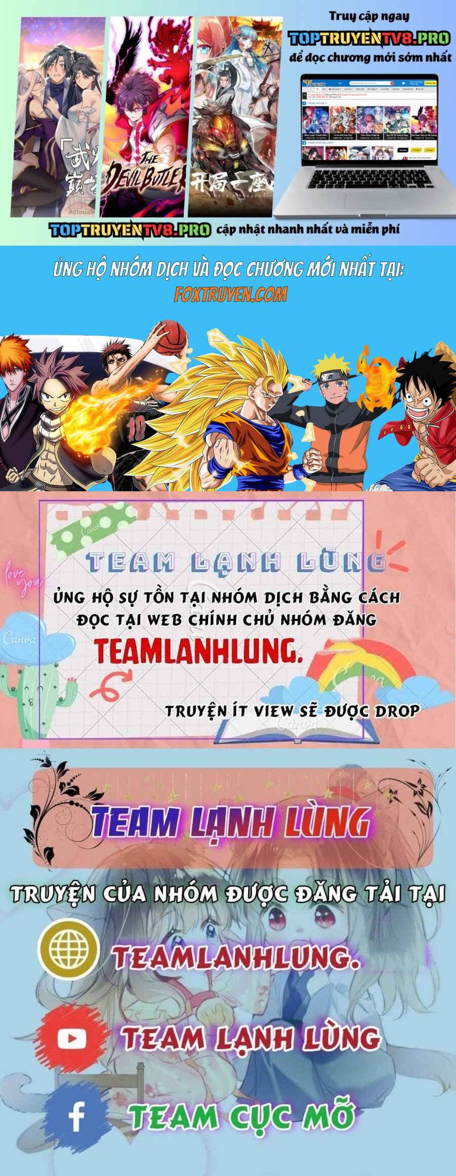 Vợ Của Lục Tổng Không Phải Dạng Vừa: Chapter 207