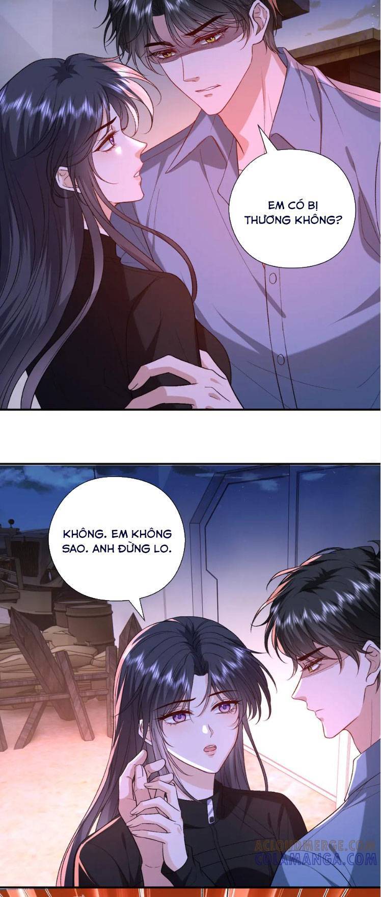 Vợ Của Lục Tổng Không Phải Dạng Vừa: Chapter 209