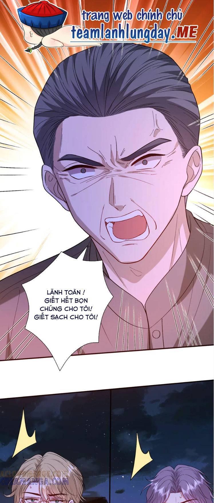 Vợ Của Lục Tổng Không Phải Dạng Vừa: Chapter 209