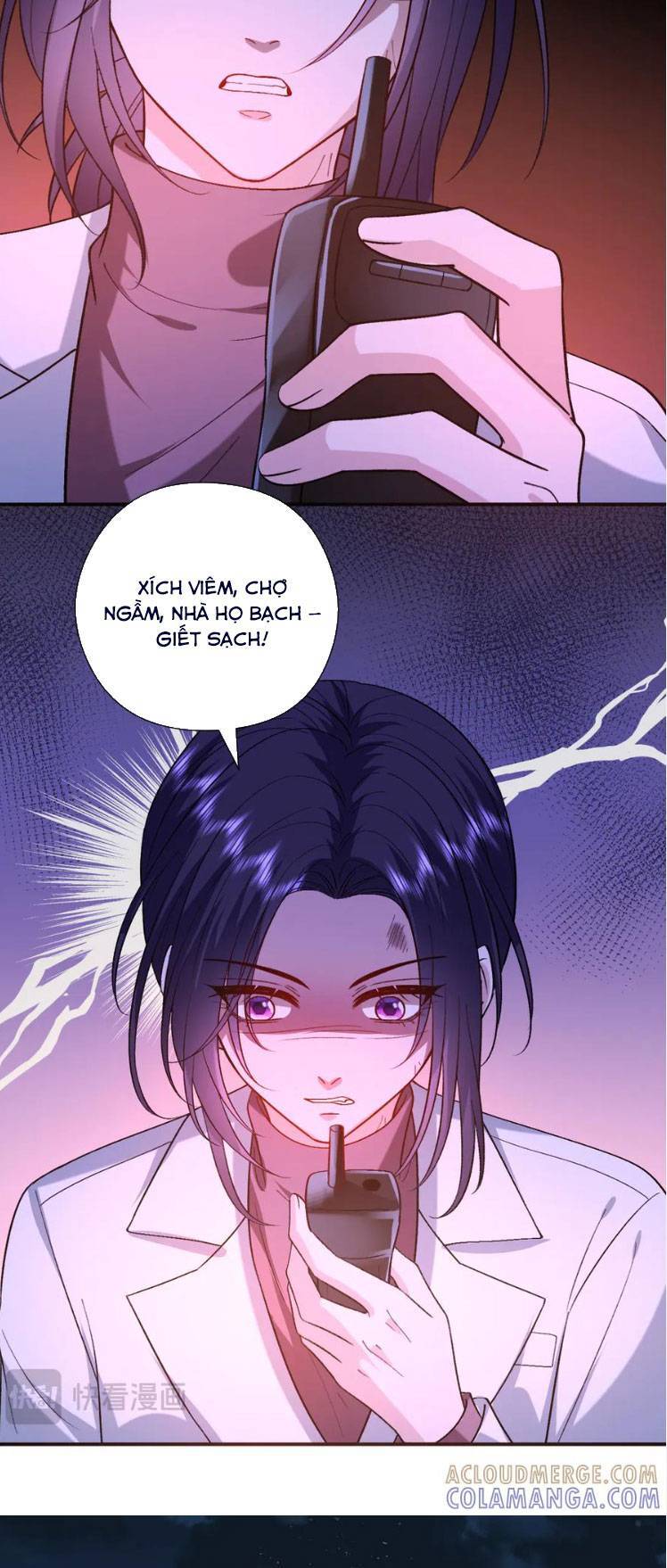 Vợ Của Lục Tổng Không Phải Dạng Vừa: Chapter 209