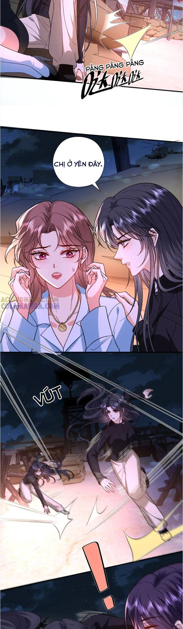 Vợ Của Lục Tổng Không Phải Dạng Vừa: Chapter 209