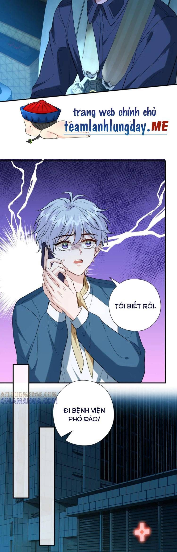 Vợ Của Lục Tổng Không Phải Dạng Vừa: Chapter 211