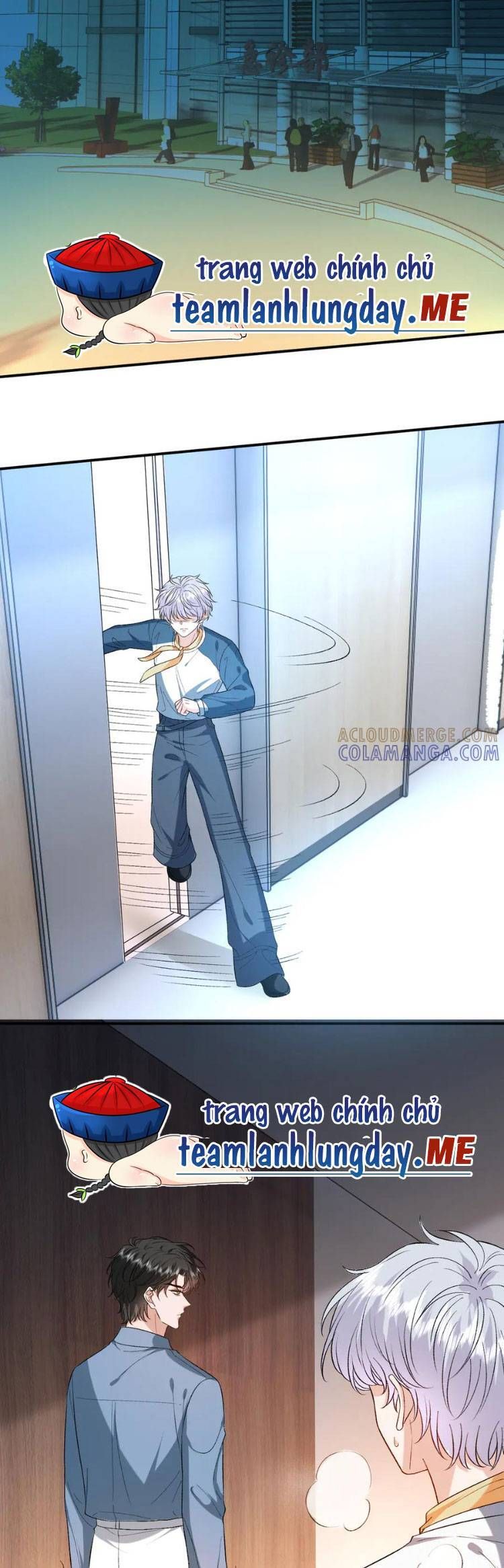 Vợ Của Lục Tổng Không Phải Dạng Vừa: Chapter 211