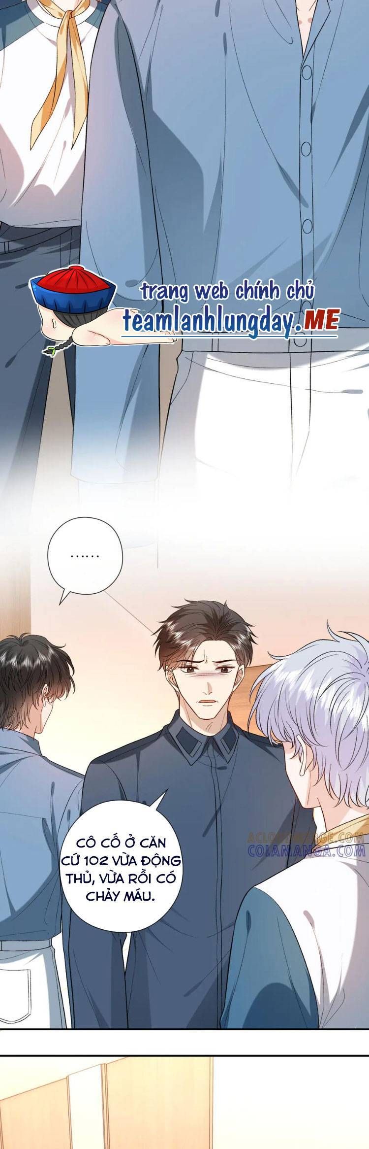 Vợ Của Lục Tổng Không Phải Dạng Vừa: Chapter 211