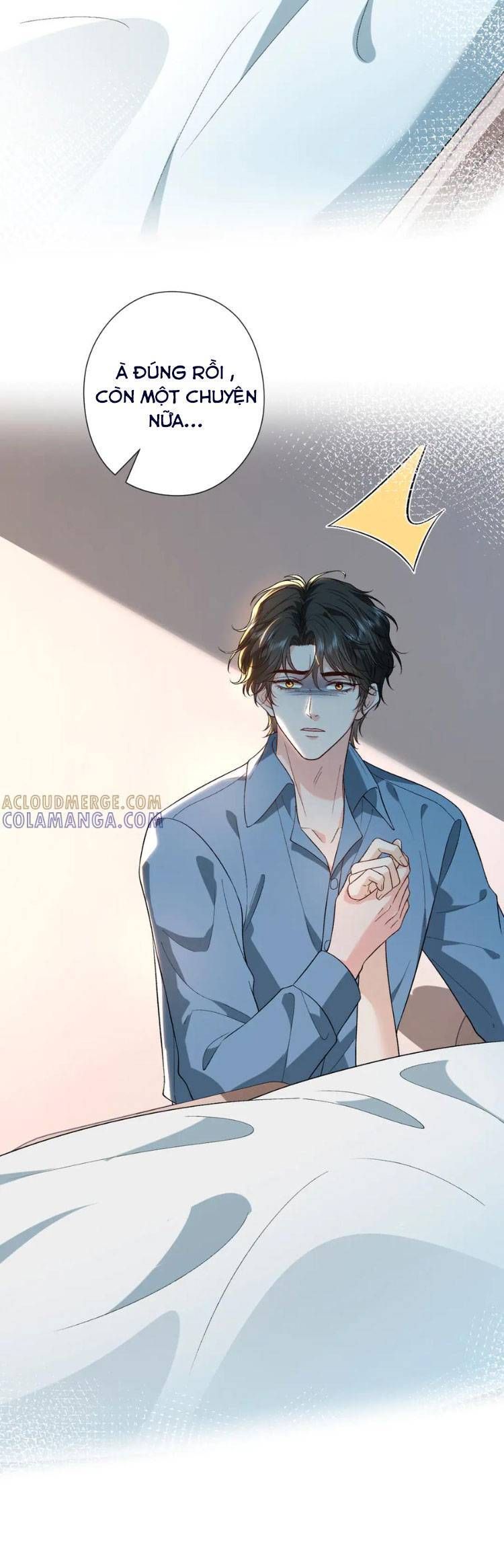 Vợ Của Lục Tổng Không Phải Dạng Vừa: Chapter 211