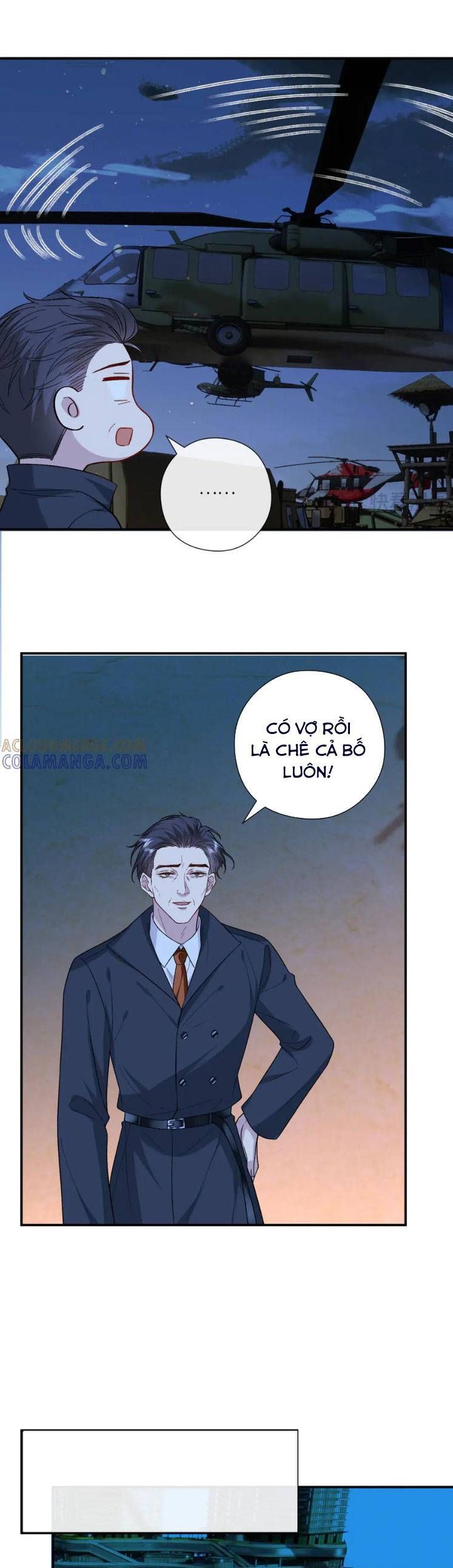 Vợ Của Lục Tổng Không Phải Dạng Vừa: Chapter 211