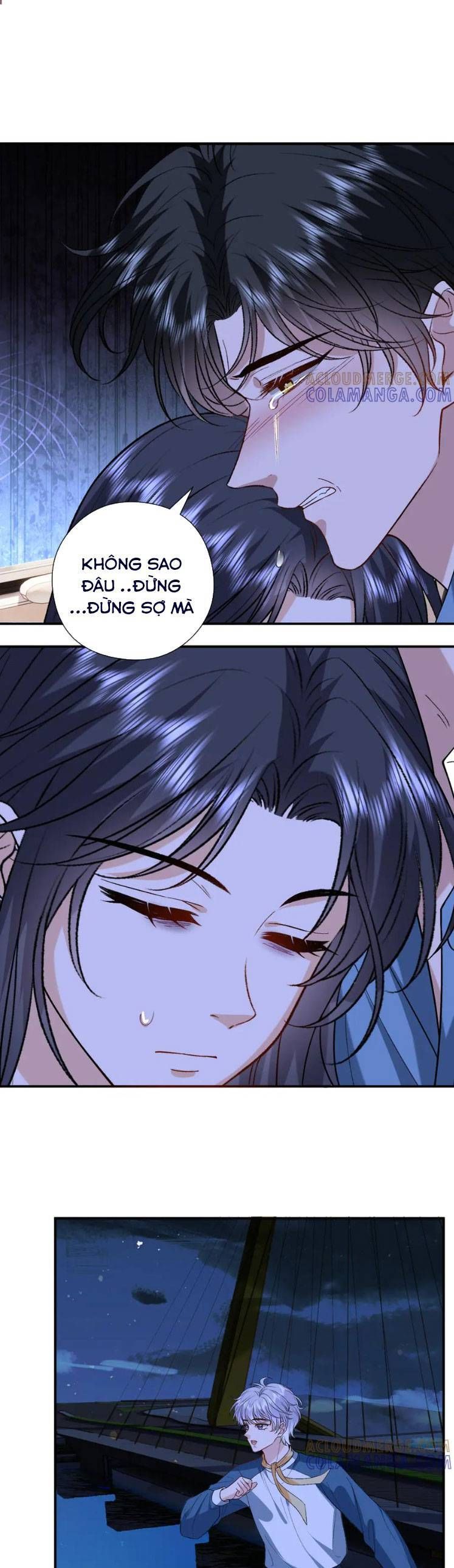 Vợ Của Lục Tổng Không Phải Dạng Vừa: Chapter 211