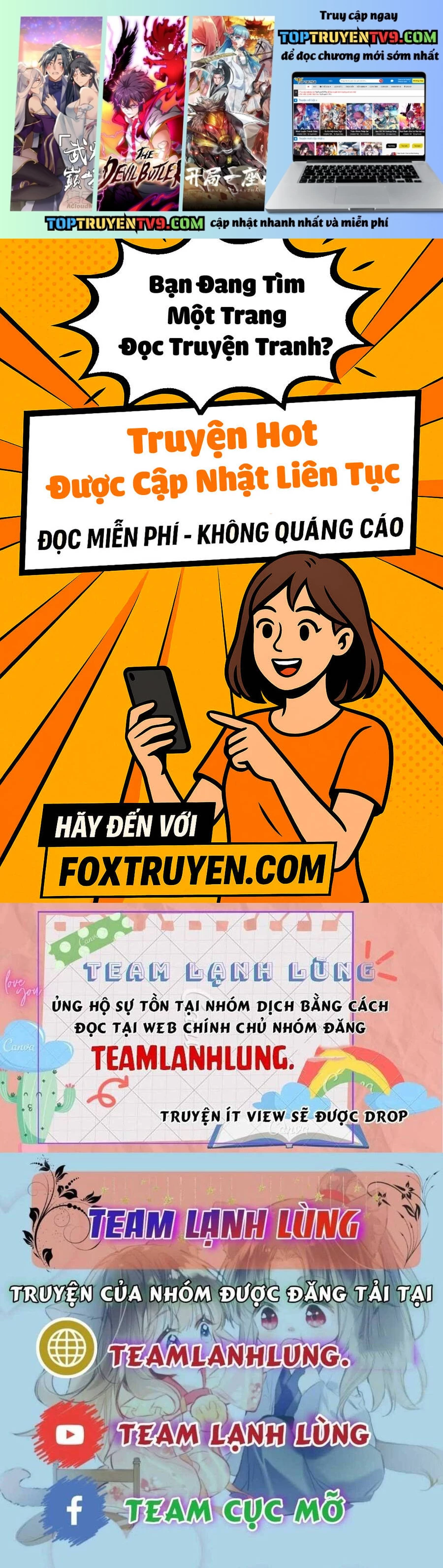 Vợ Của Lục Tổng Không Phải Dạng Vừa: Chapter 214