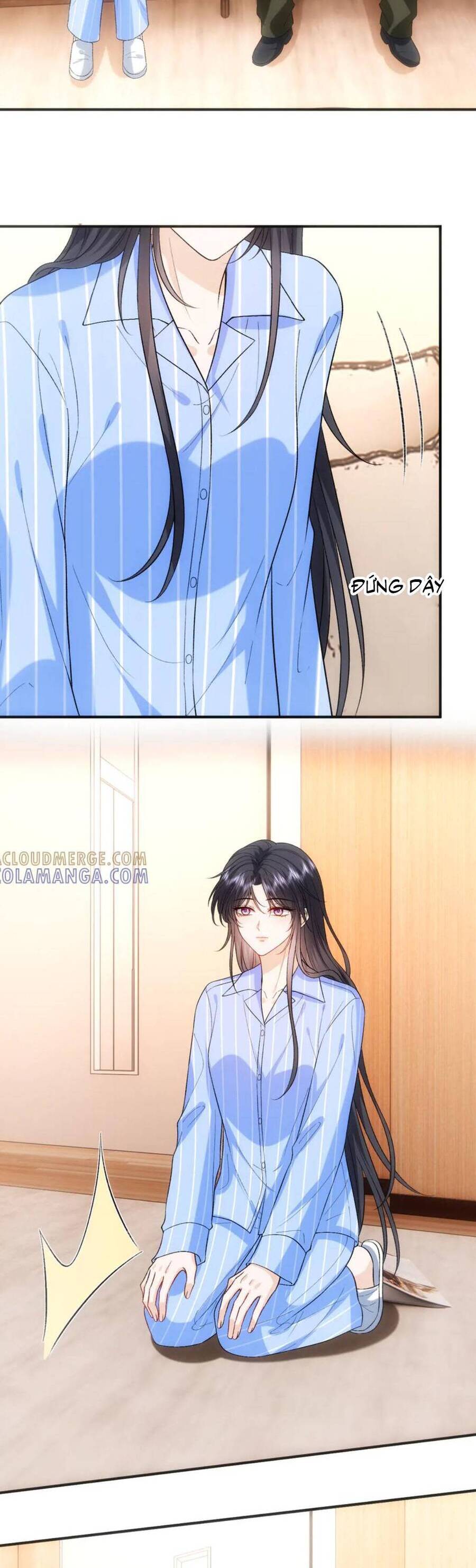 Vợ Của Lục Tổng Không Phải Dạng Vừa: Chapter 214