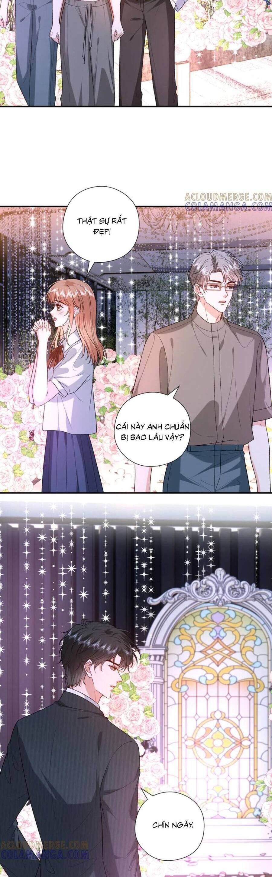 Vợ Của Lục Tổng Không Phải Dạng Vừa: Chapter 215