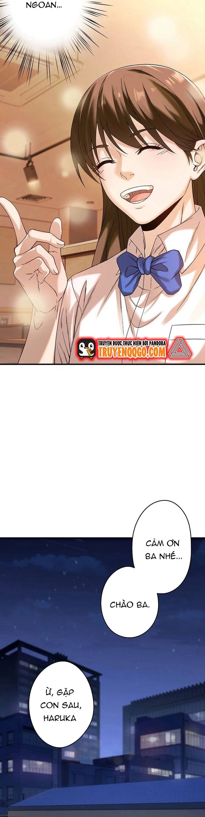 Vô Danh Lão Giang Hồ: Chapter 1