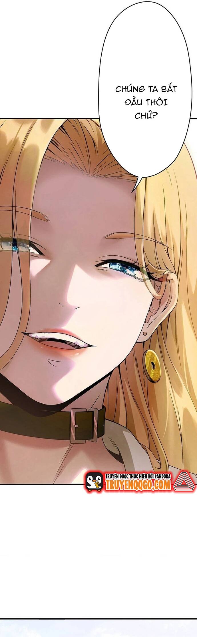 Vô Danh Lão Giang Hồ: Chapter 1