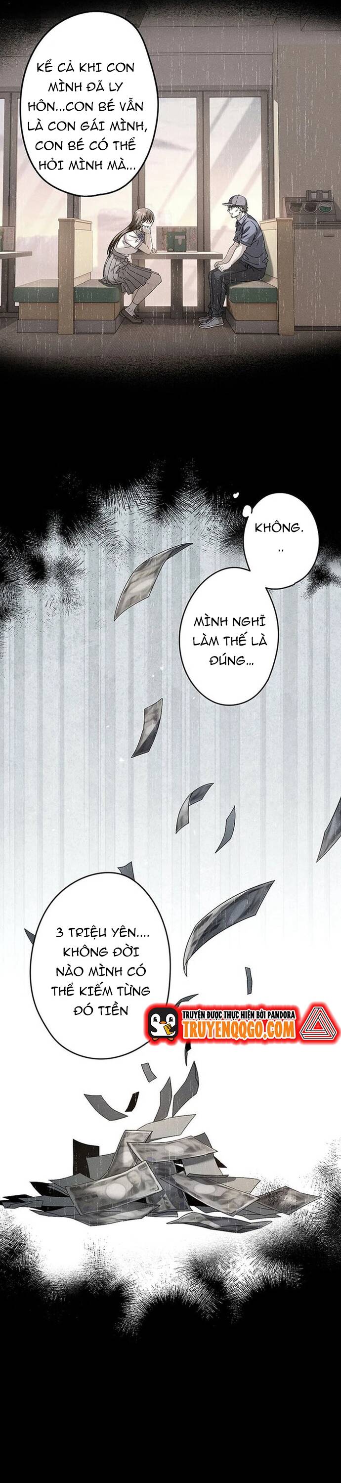 Vô Danh Lão Giang Hồ: Chapter 1