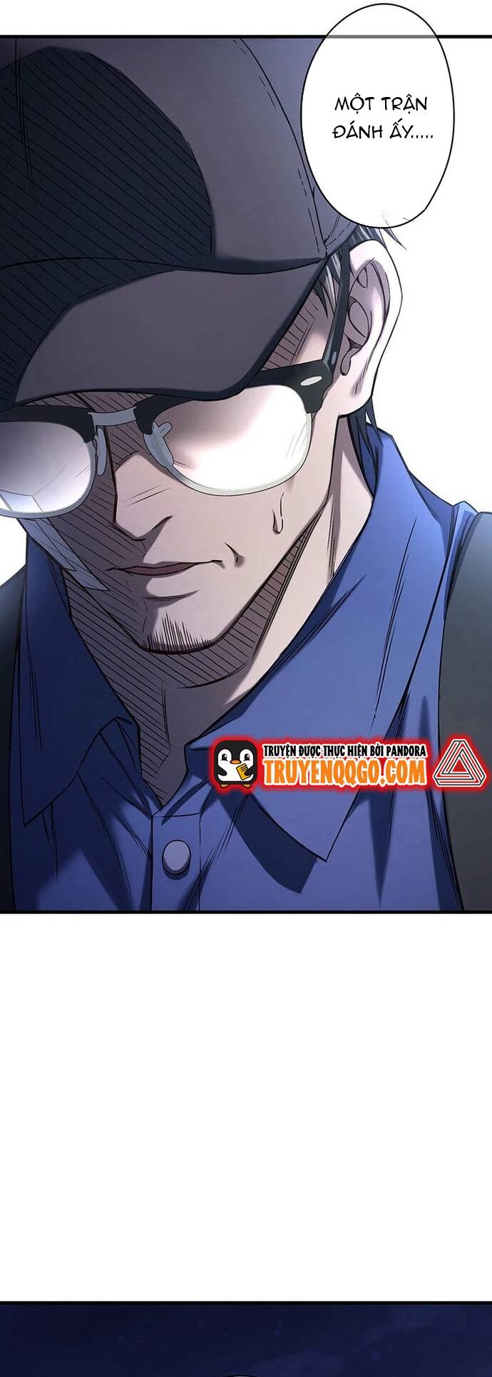 Vô Danh Lão Giang Hồ: Chapter 1