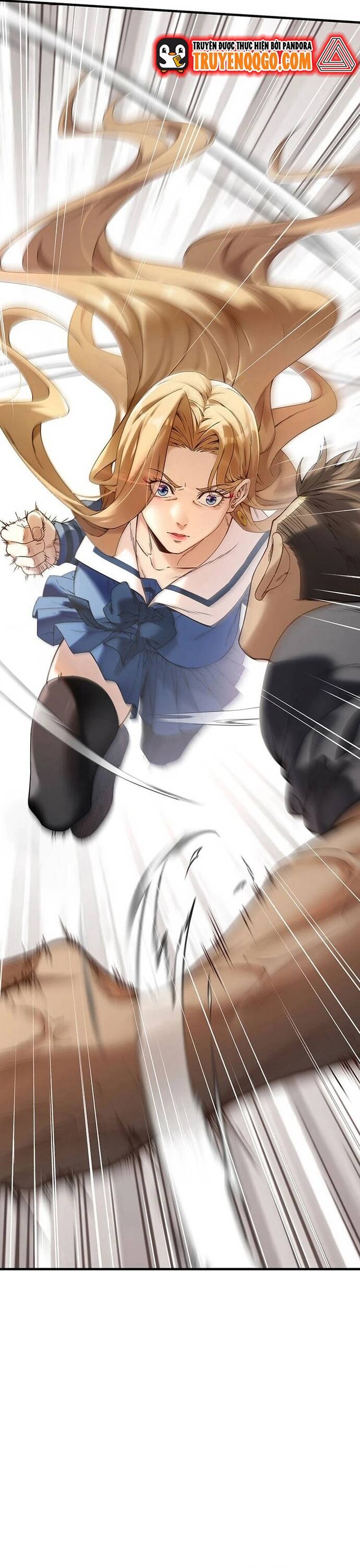 Vô Danh Lão Giang Hồ: Chapter 1