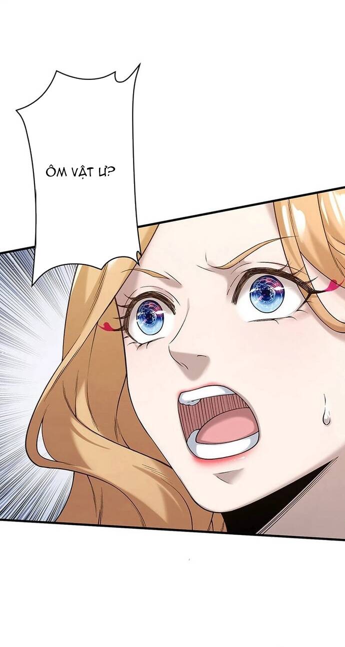 Vô Danh Lão Giang Hồ: Chapter 1