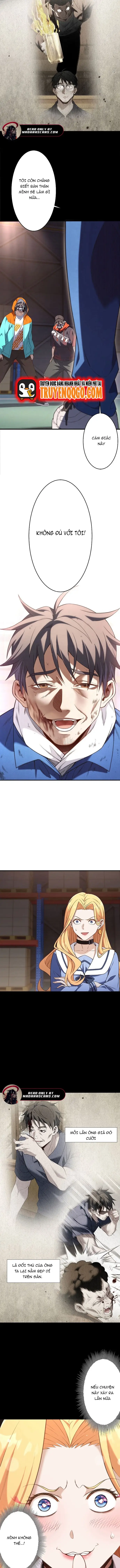 Vô Danh Lão Giang Hồ: Chapter 13