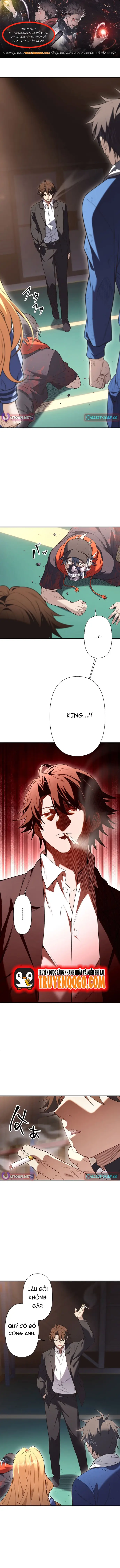 Vô Danh Lão Giang Hồ: Chapter 14