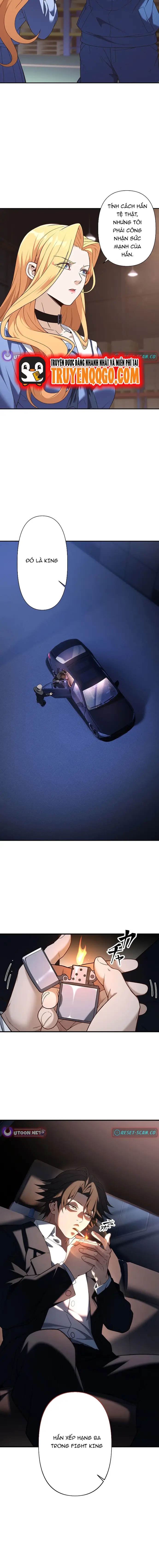 Vô Danh Lão Giang Hồ: Chapter 14