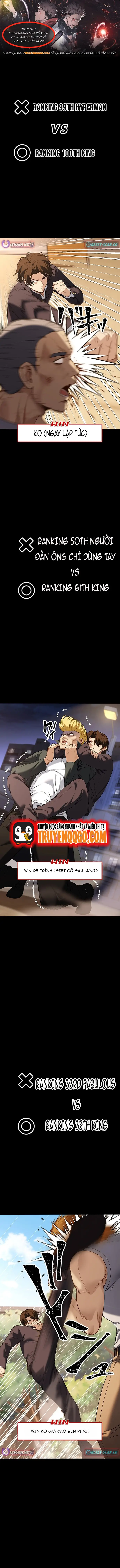 Vô Danh Lão Giang Hồ: Chapter 16