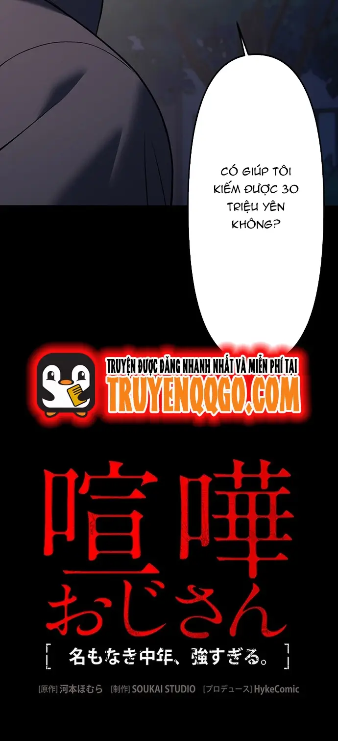 Vô Danh Lão Giang Hồ: Chapter 16