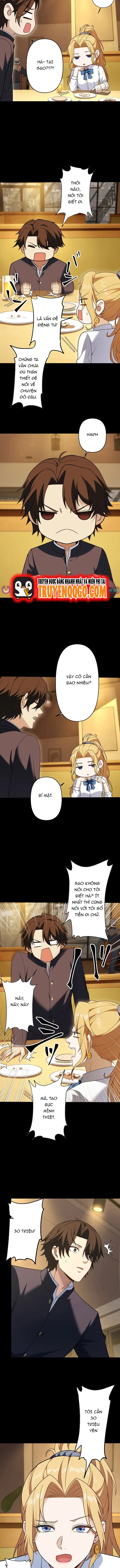 Vô Danh Lão Giang Hồ: Chapter 16