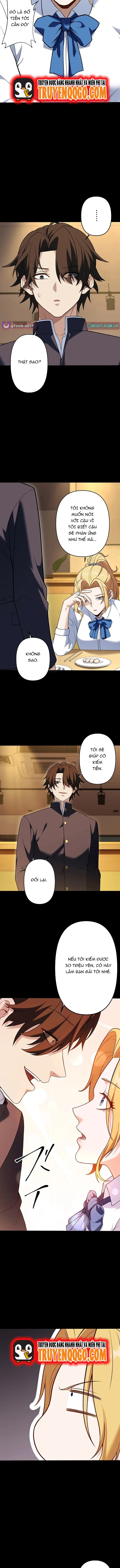 Vô Danh Lão Giang Hồ: Chapter 16