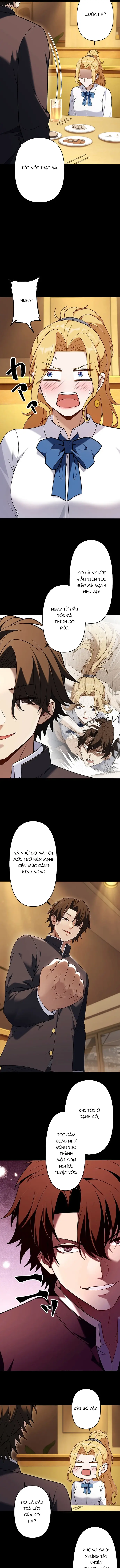 Vô Danh Lão Giang Hồ: Chapter 16