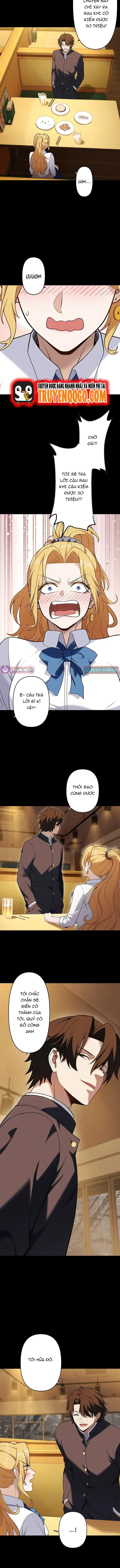 Vô Danh Lão Giang Hồ: Chapter 16