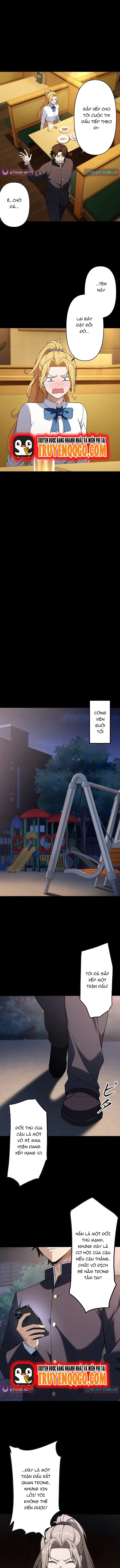 Vô Danh Lão Giang Hồ: Chapter 16