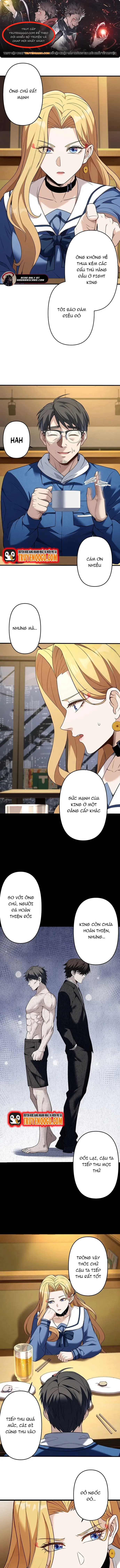 Vô Danh Lão Giang Hồ: Chapter 17